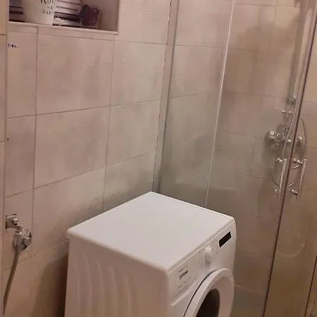 Lägenhet Madi *